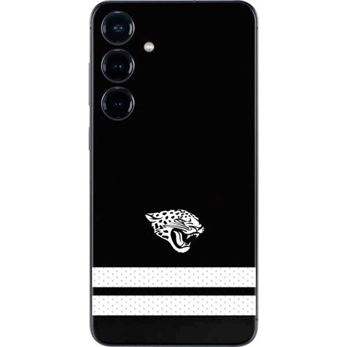 NFL Jacksonville Jaguars Shutout Galaxy S25 Skin